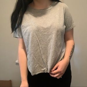 Simple Tee